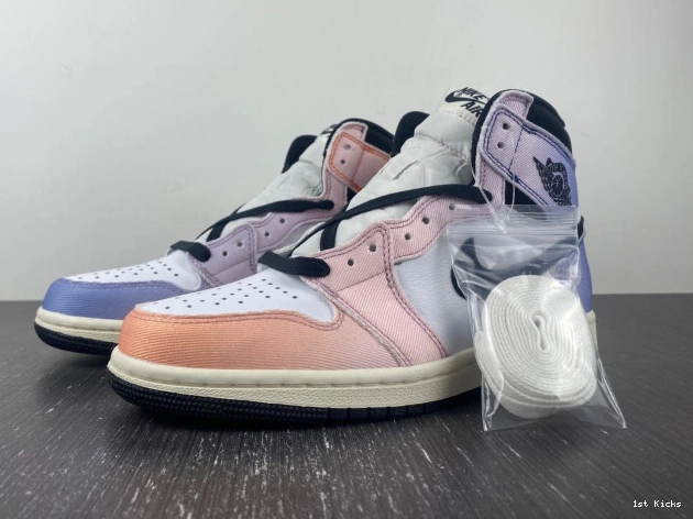 Jordan OG Retro 1 High Skyline DX0054-805 0809